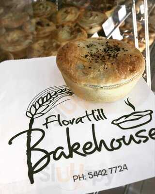 Flora Hill Bakehouse