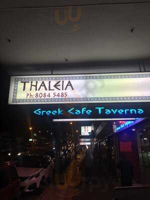 Thaleia Greek Tavern