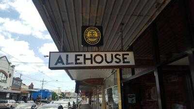 The Alehouse Project