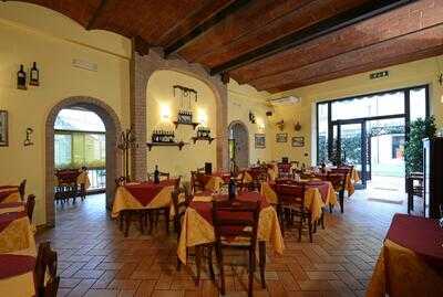 Trattoria Porsenna