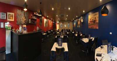 Divine Indian Niddrie