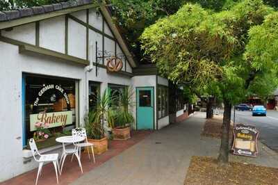 The German Cake Shop