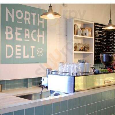 North Beach Deli