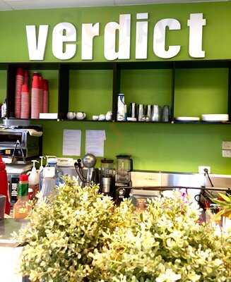 Verdict Espresso