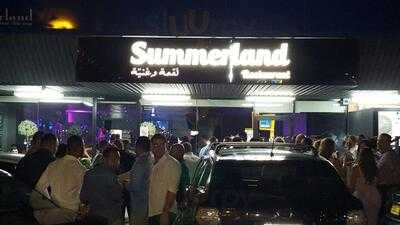 Summerland Restaurant