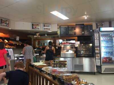 Eaglehawk Bakery