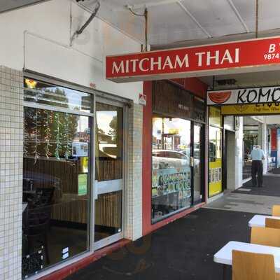 Mitcham Thai