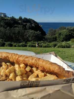 Vaucluse Ocean Foods