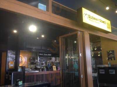 Guzman Y Gomez - Broadbeach