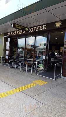 Zarraffa's Coffee