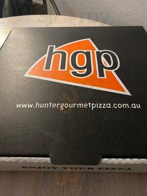 Hunter Gourmet Pizza