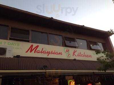 Malaysian Kitchen