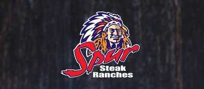 Apache Spur Steak & Grill