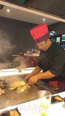 Oka Teppanyaki