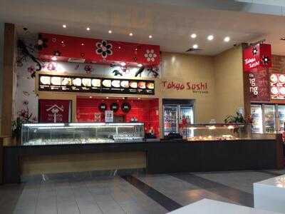 Tokyo Sushi Merrylands