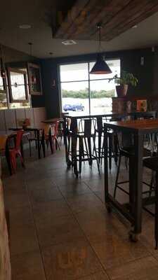 Nando's Jindalee