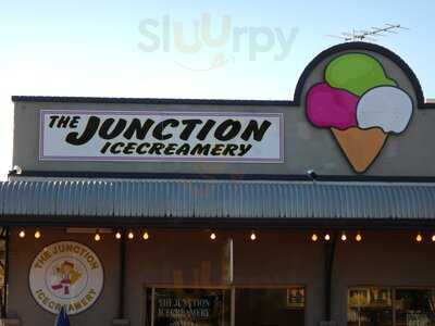 The Junction Icecreamery