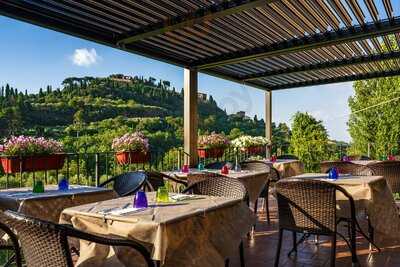 Ristorante Il Covo, Montepulciano