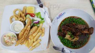 Goodna Services Club