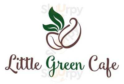 Little Green Cafe