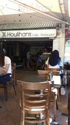 Houlihan's