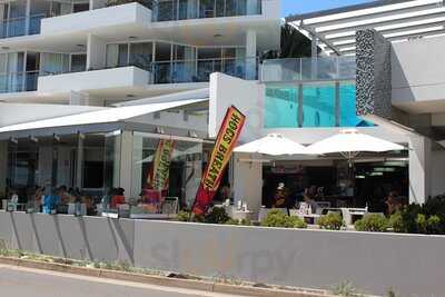 Hog's Breath Cafe Caloundra