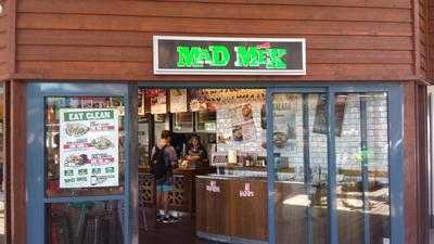 Mad Mex