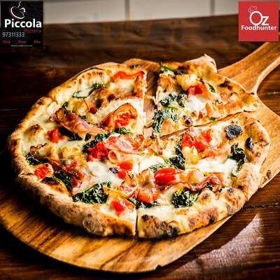 Piccola Pizzeria