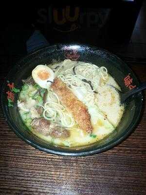 Ajisen Ramen