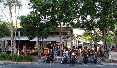 Aromas Noosa