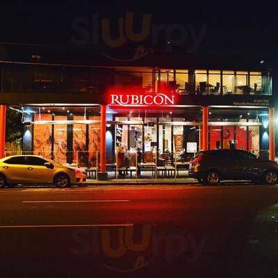 Rubicon Bar Restaurant