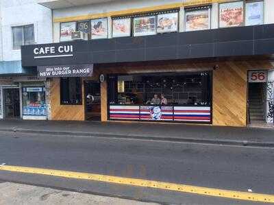 Cafe Cui