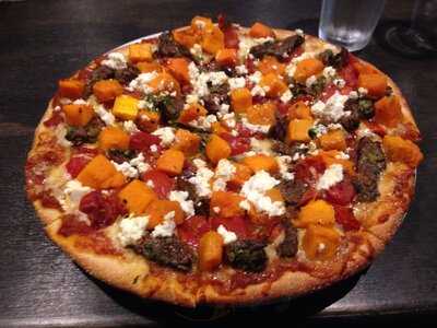 Warrimoo Woodfire Pizza