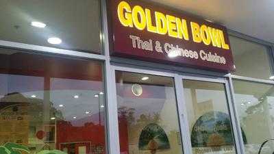 Golden Bowl Thai Chinese Restaurant