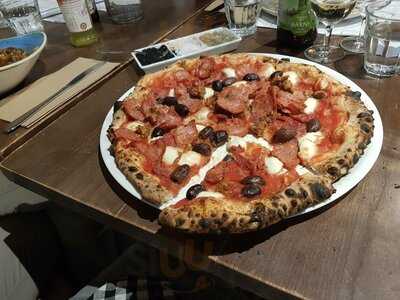 48h Pizza E Gnocchi Bar Elsternwick