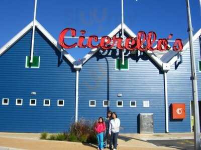 Cicerello's Fremantle