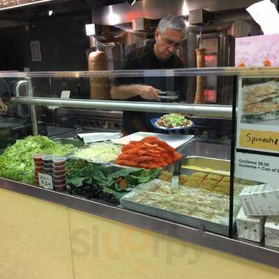 Sydney Kebab Bankstown