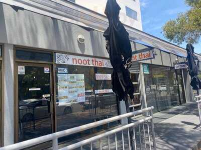 Noot Thai Take Away
