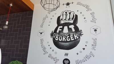 Fit Burger