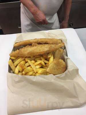 North Ivanhoe Fish & Chips