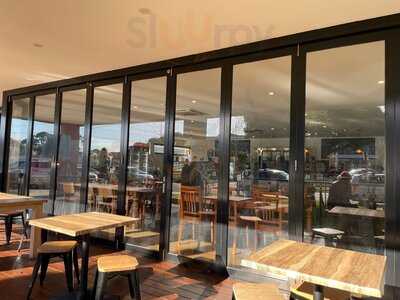 Volume Cafe Dandenong