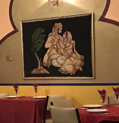 Sithara Indian Restaurant