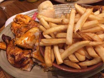 Nando's Blacktown