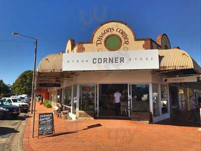 Byron Corner Store