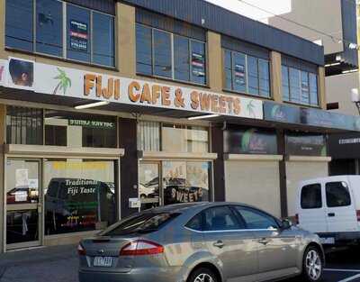Fiji Cafe & Sweets