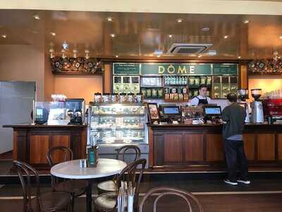 Dome Cafe