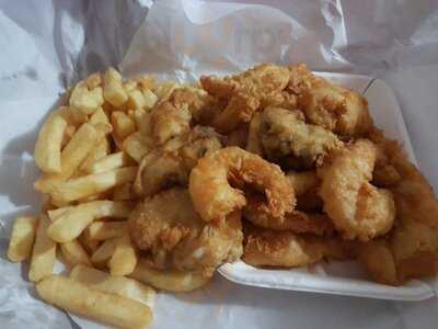 Piscari Fish & Chips