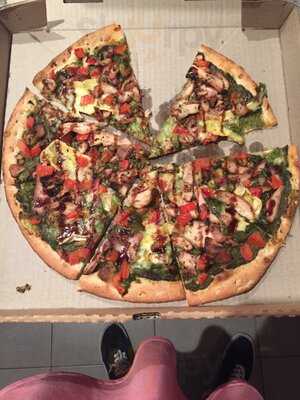 Stones Pizza