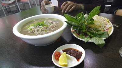 Vietnamese Noodles & Curry House