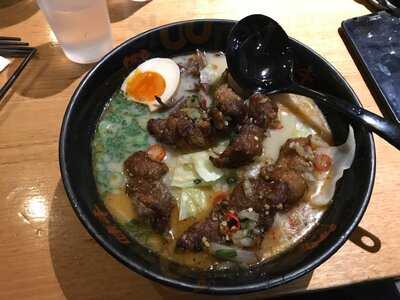 Ajisen Ramen